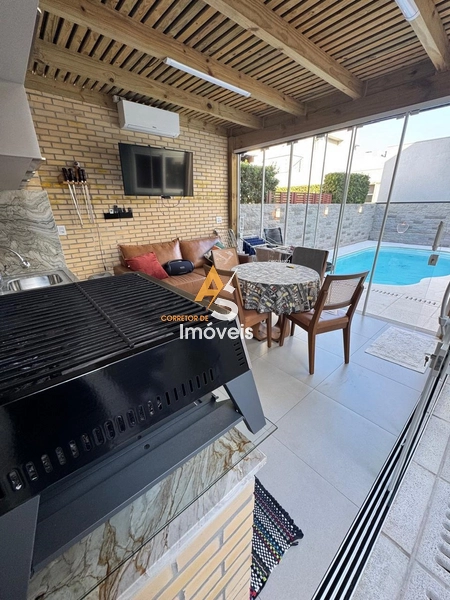 EXCELENTE CASA NO CONDOMÍNIO CAPÃO ILHAS RESORT!!!: 27ª foto da galeria de imagens do imóvel