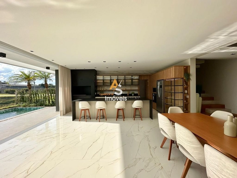 EXCELENTE RESIDENCIA NO COND. CAPÃO ILHAS!!!: 15ª foto da galeria de imagens do imóvel