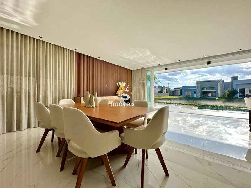 EXCELENTE RESIDENCIA NO COND. CAPÃO ILHAS!!!: 4ª foto da galeria de imagens do imóvel