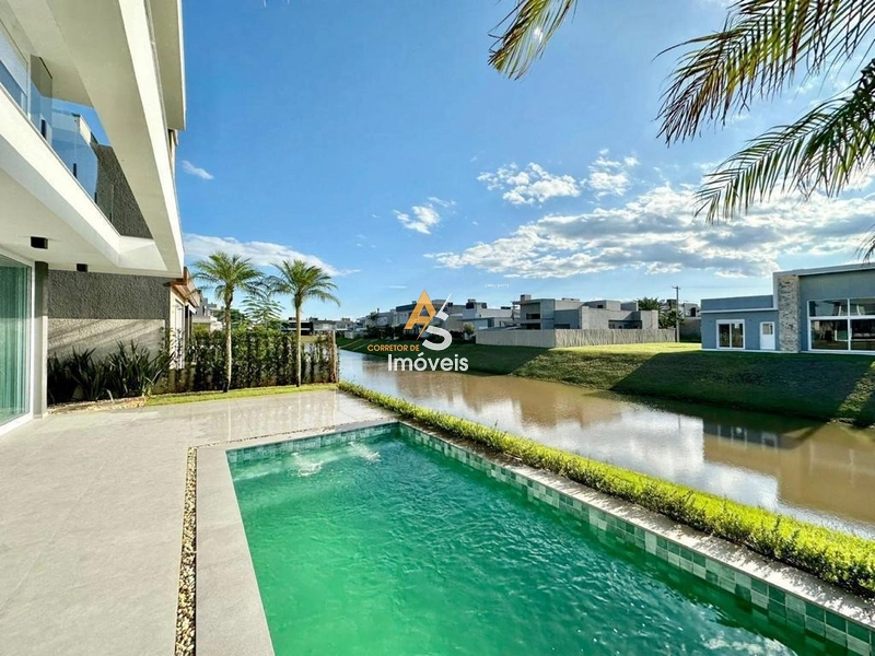 EXCELENTE RESIDENCIA NO COND. CAPÃO ILHAS!!!: 17ª foto da galeria de imagens do imóvel
