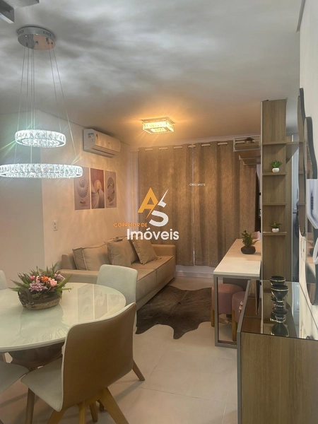 EXCELENTE APARTAMENTO DE 2 SUÍTES EM CAPÃO DA CANOA!!!