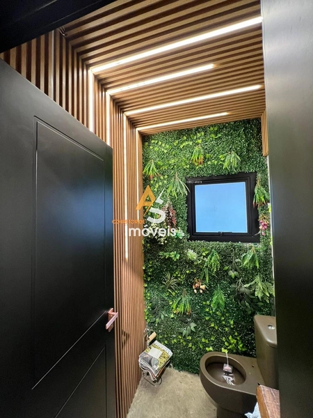 CASA NO CONDOMÍNIO DUBAI MOBILIADA E DECORADA!!!: 20ª foto da galeria de imagens do imóvel