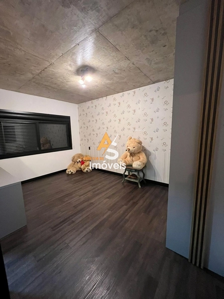 CASA NO CONDOMÍNIO DUBAI MOBILIADA E DECORADA!!!: 12ª foto da galeria de imagens do imóvel