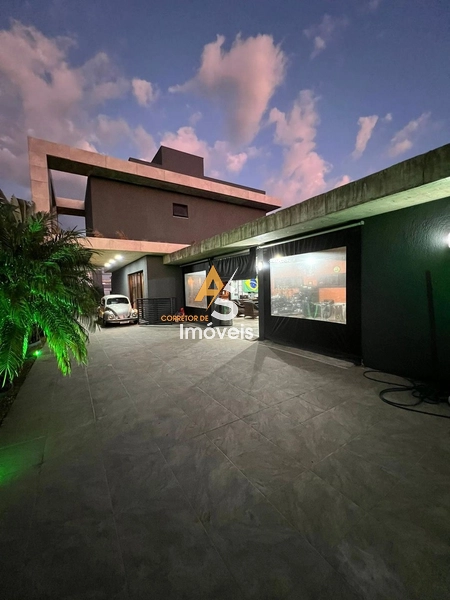 CASA NO CONDOMÍNIO DUBAI MOBILIADA E DECORADA!!!: 28ª foto da galeria de imagens do imóvel