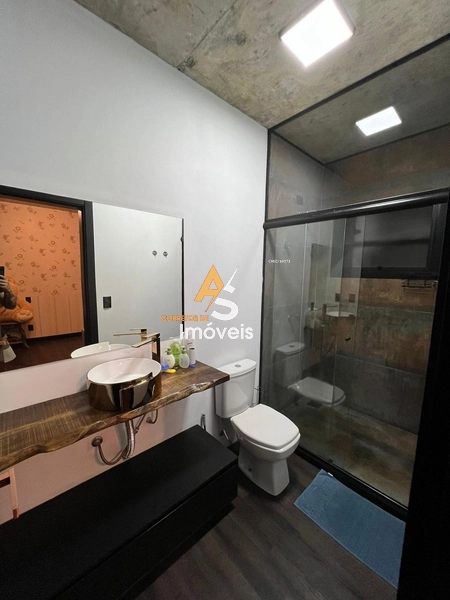 CASA NO CONDOMÍNIO DUBAI MOBILIADA E DECORADA!!!: 14ª foto da galeria de imagens do imóvel
