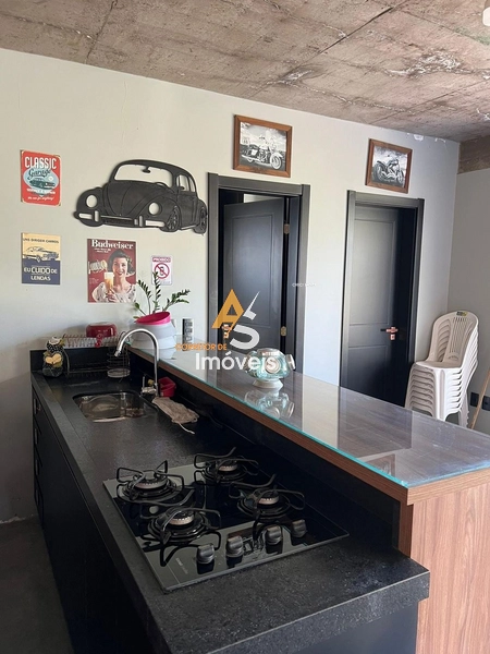 CASA NO CONDOMÍNIO DUBAI MOBILIADA E DECORADA!!!: 25ª foto da galeria de imagens do imóvel