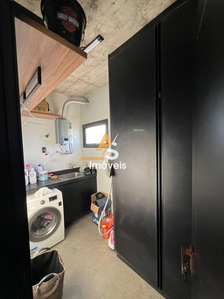 CASA NO CONDOMÍNIO DUBAI MOBILIADA E DECORADA!!!: 26ª foto da galeria de imagens do imóvel