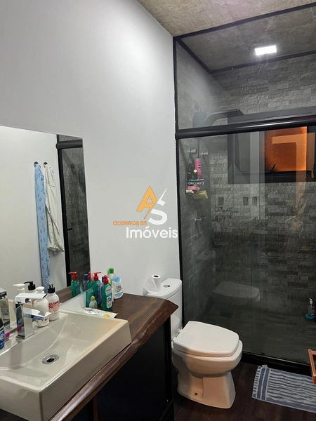 CASA NO CONDOMÍNIO DUBAI MOBILIADA E DECORADA!!!: 18ª foto da galeria de imagens do imóvel