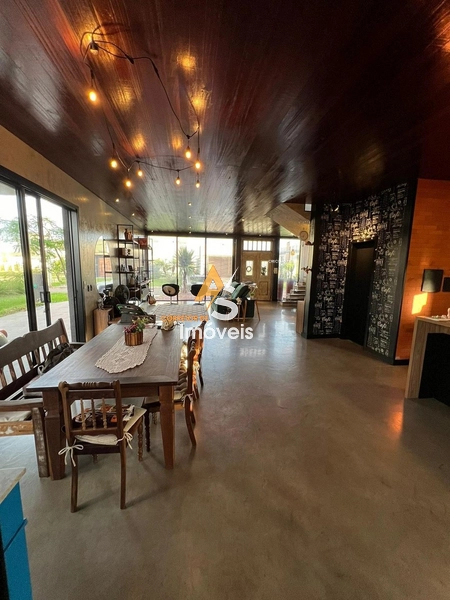 CASA NO CONDOMÍNIO DUBAI MOBILIADA E DECORADA!!!: 5ª foto da galeria de imagens do imóvel