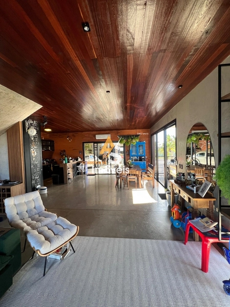 CASA NO CONDOMÍNIO DUBAI MOBILIADA E DECORADA!!!: 21ª foto da galeria de imagens do imóvel