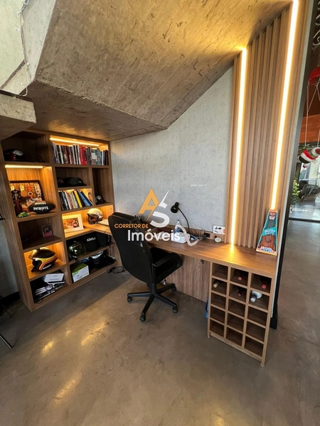 CASA NO CONDOMÍNIO DUBAI MOBILIADA E DECORADA!!!: 23ª foto da galeria de imagens do imóvel