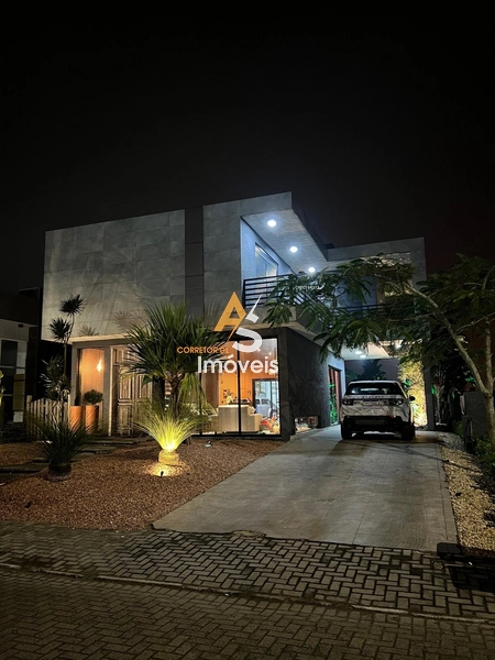 CASA NO CONDOMÍNIO DUBAI MOBILIADA E DECORADA!!!: 30ª foto da galeria de imagens do imóvel