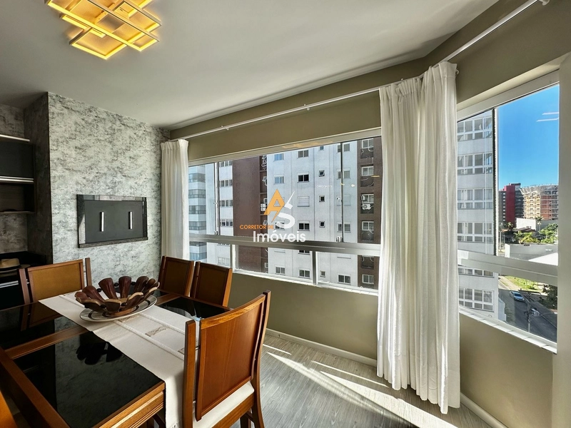 EXCELENTE APARTAMENTO DE 3 DORMITÓRIOS EM CAPÃO DA CANOA!!!: 8ª foto da galeria de imagens do imóvel
