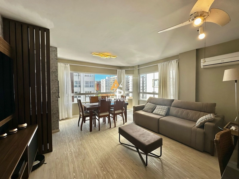 EXCELENTE APARTAMENTO DE 3 DORMITÓRIOS EM CAPÃO DA CANOA!!!: 1ª foto da galeria de imagens do imóvel