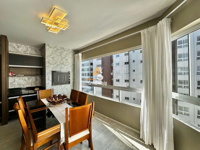 EXCELENTE APARTAMENTO DE 3 DORMITÓRIOS EM CAPÃO DA CANOA!!!: 5ª foto da galeria de imagens do imóvel