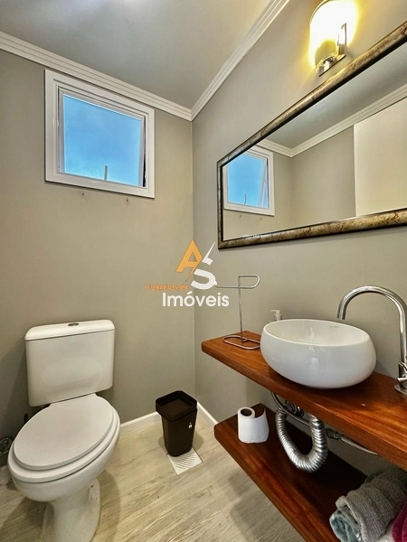 EXCELENTE APARTAMENTO DE 3 DORMITÓRIOS EM CAPÃO DA CANOA!!!: 20ª foto da galeria de imagens do imóvel