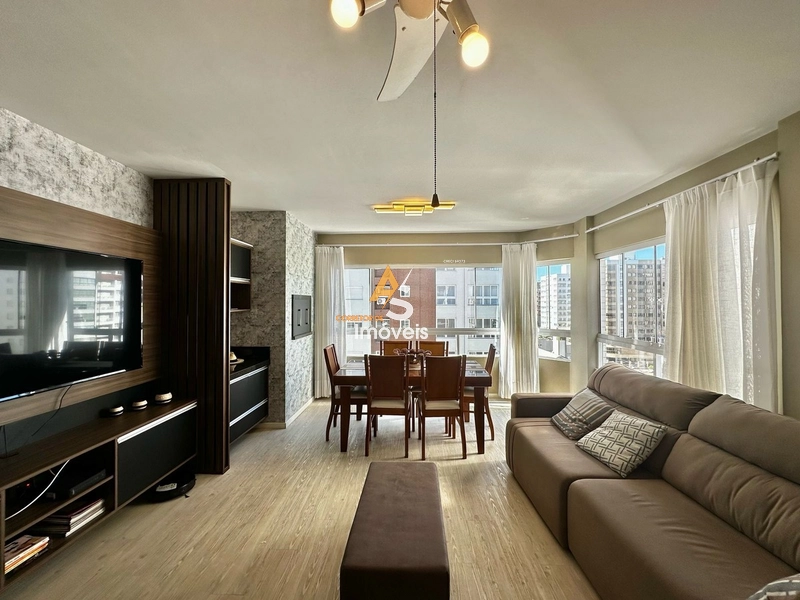 EXCELENTE APARTAMENTO DE 3 DORMITÓRIOS EM CAPÃO DA CANOA!!!: 2ª foto da galeria de imagens do imóvel