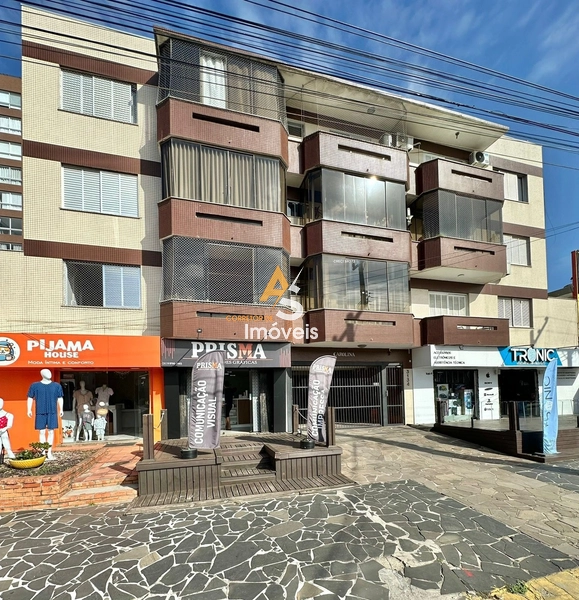 APARTAMENTO DE 2 DORMITÓRIOS EM CAPÃO DA CANOA!!!: 2ª foto da galeria de imagens do imóvel