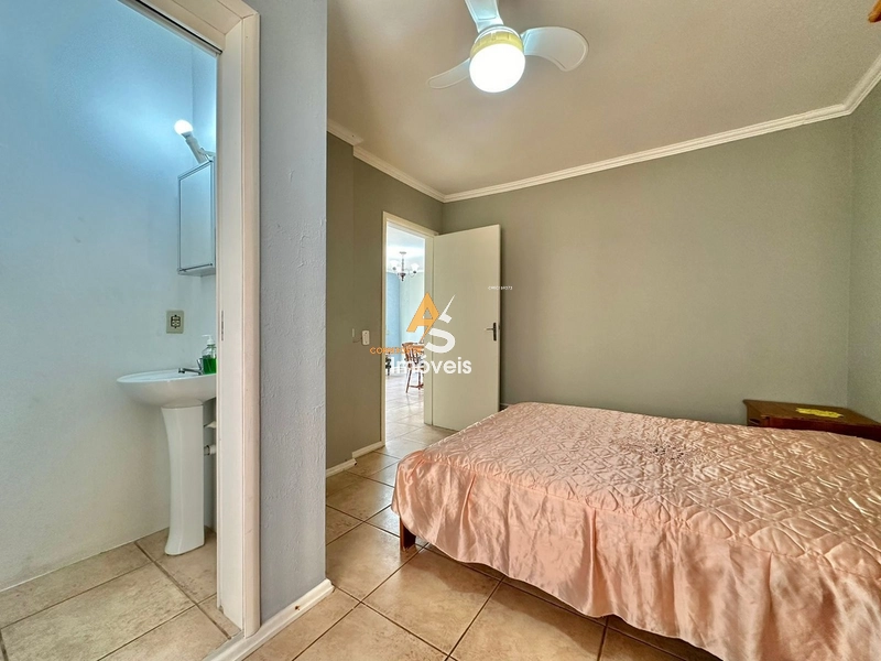APARTAMENTO DE 2 DORMITÓRIOS EM CAPÃO DA CANOA!!!: 3ª foto da galeria de imagens do imóvel