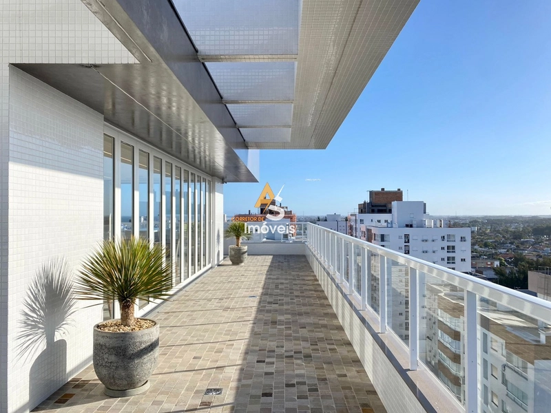 EXCELENTE APARTAMENTO FINAMENTE MOBILIADO E DECORADO EM CAPÃO DA CANOA: 6ª foto da galeria de imagens do imóvel