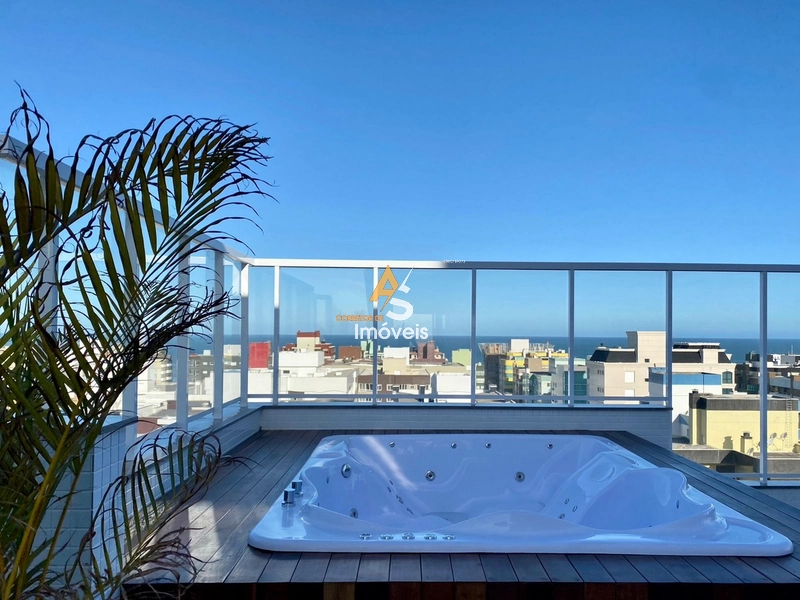 EXCELENTE APARTAMENTO FINAMENTE MOBILIADO E DECORADO EM CAPÃO DA CANOA: 8ª foto da galeria de imagens do imóvel