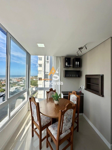 APARTAMENTO MOBILIADO DE 2 DORMITÓRIOS EM CAPÃO DA CANOA!!!: 7ª foto da galeria de imagens do imóvel
