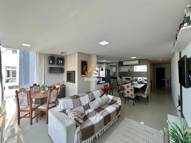 APARTAMENTO MOBILIADO DE 2 DORMITÓRIOS EM CAPÃO DA CANOA!!!: 1ª foto da galeria de imagens do imóvel