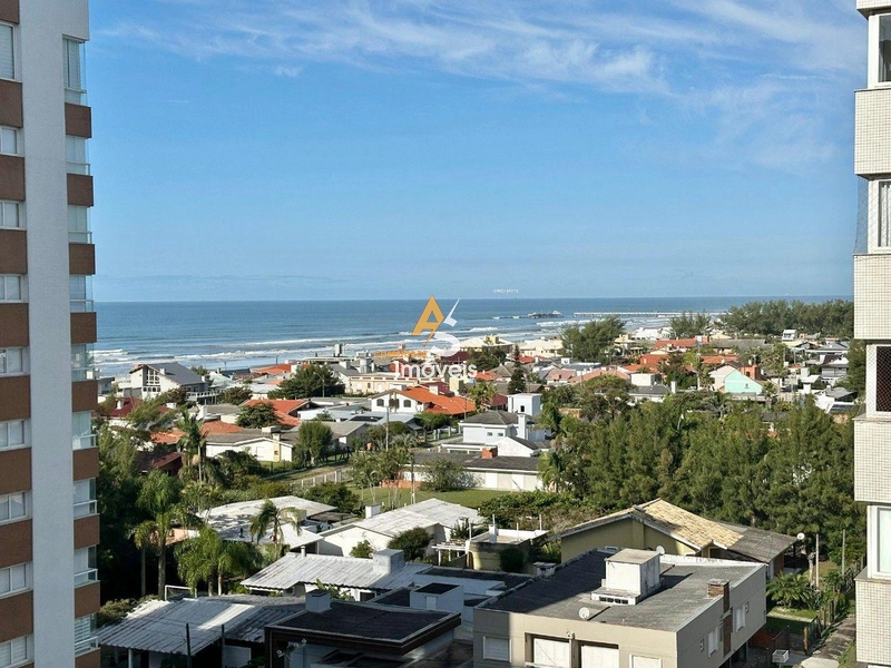 APARTAMENTO MOBILIADO DE 2 DORMITÓRIOS EM CAPÃO DA CANOA!!!: 8ª foto da galeria de imagens do imóvel