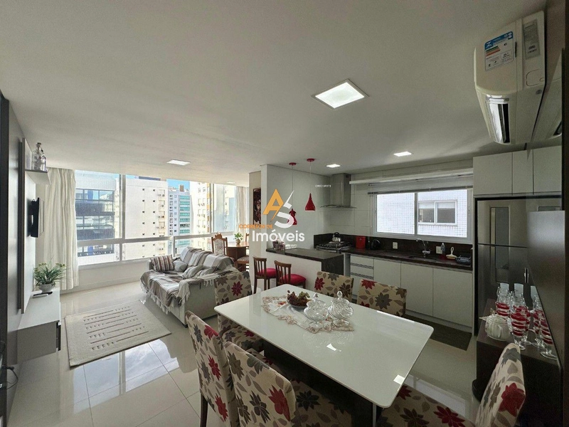 APARTAMENTO MOBILIADO DE 2 DORMITÓRIOS EM CAPÃO DA CANOA!!!: 2ª foto da galeria de imagens do imóvel