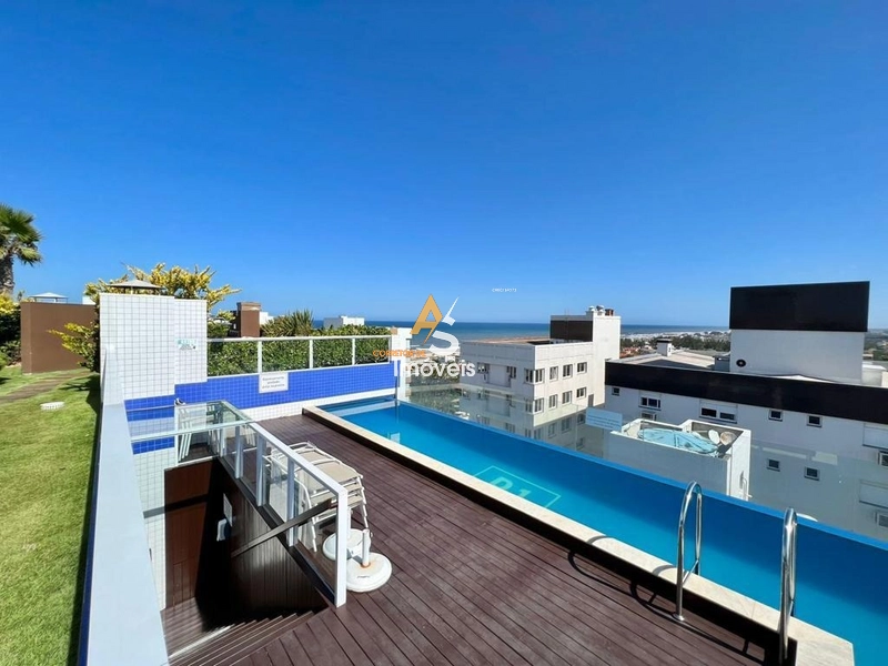 APARTAMENTO MOBILIADO DE 2 DORMITÓRIOS EM CAPÃO DA CANOA!!!: 17ª foto da galeria de imagens do imóvel