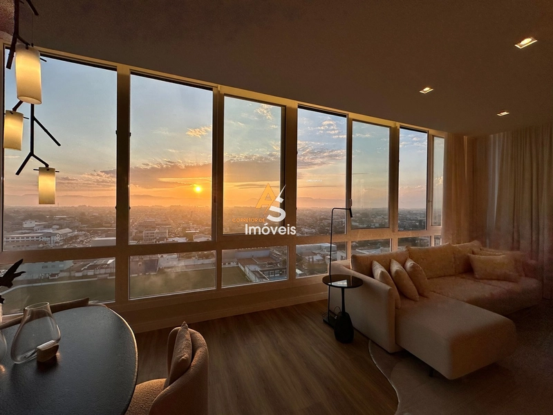 APARTAMENTO A VENDA : ALTO PADRÃO!!!