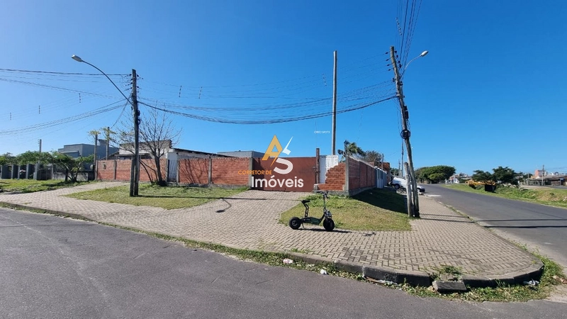 EXCELENTE TERRENO EM CAPÃO DA CANOA!!!: 1ª foto da galeria de imagens do imóvel