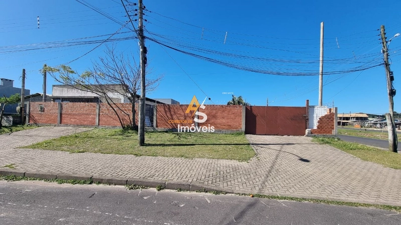 EXCELENTE TERRENO EM CAPÃO DA CANOA!!!: 2ª foto da galeria de imagens do imóvel