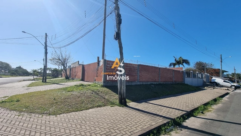 EXCELENTE TERRENO EM CAPÃO DA CANOA!!!: 3ª foto da galeria de imagens do imóvel