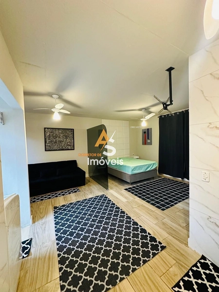 LOFT MOBILIADO EM CAPÃO DA CANOA!!!: 1ª foto da galeria de imagens do imóvel
