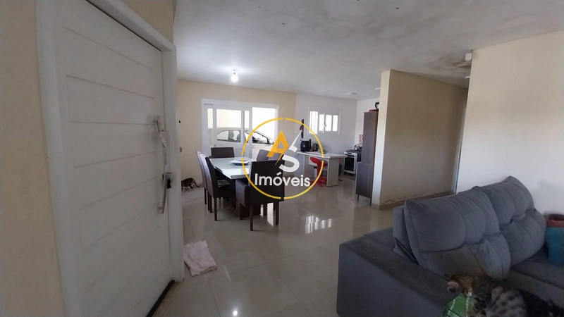 CASA À VENDA NO BAIRRO GUARANI: 11ª foto da galeria de imagens do imóvel