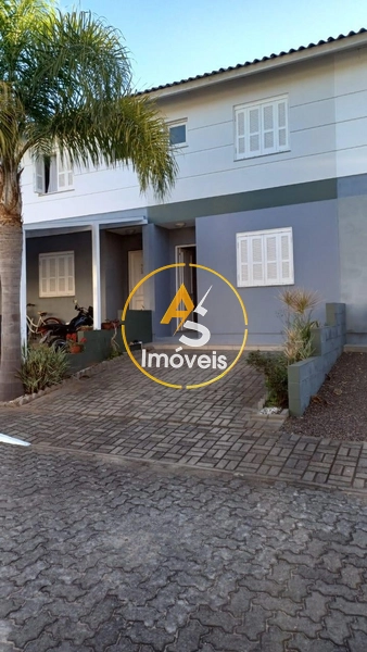 EXCELENTE CASA NO CONDOMÍNIO BELA VISTA!!!: 1ª foto da galeria de imagens do imóvel