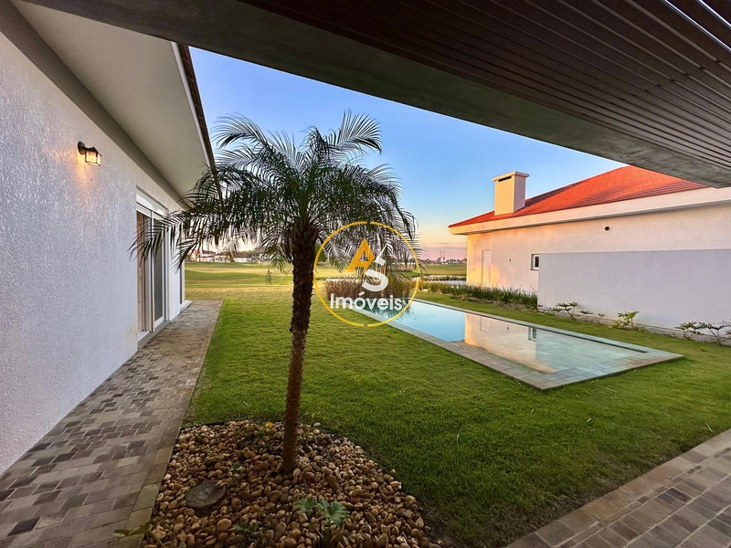 EXCELENTE CASA NO CONDOMÍNIO GREEN VILLE COM CAMPO DE GOLF!!!: 51ª foto da galeria de imagens do imóvel