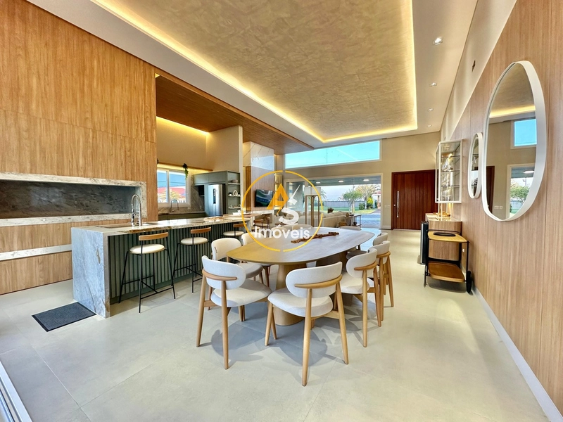EXCELENTE CASA NO CONDOMÍNIO GREEN VILLE COM CAMPO DE GOLF!!!: 52ª foto da galeria de imagens do imóvel