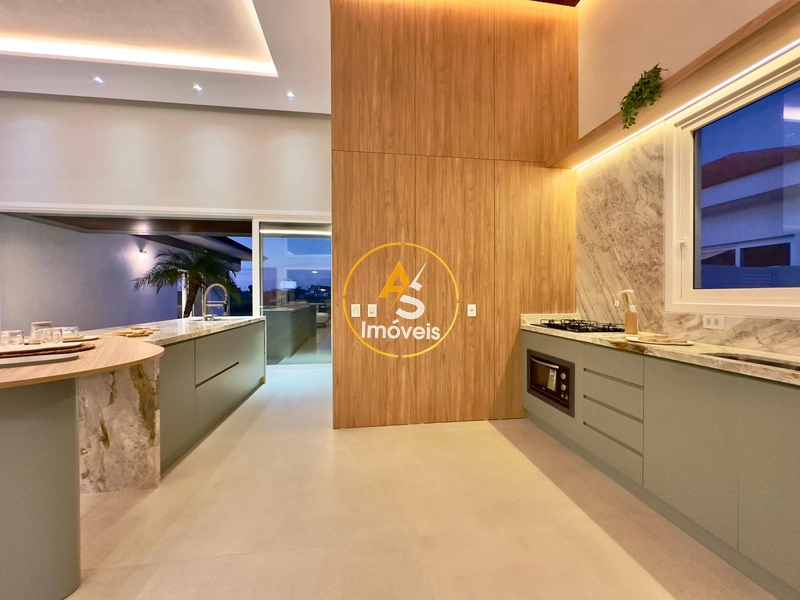 EXCELENTE CASA NO CONDOMÍNIO GREEN VILLE COM CAMPO DE GOLF!!!: 11ª foto da galeria de imagens do imóvel