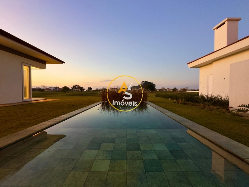 EXCELENTE CASA NO CONDOMÍNIO GREEN VILLE COM CAMPO DE GOLF!!!: 15ª foto da galeria de imagens do imóvel