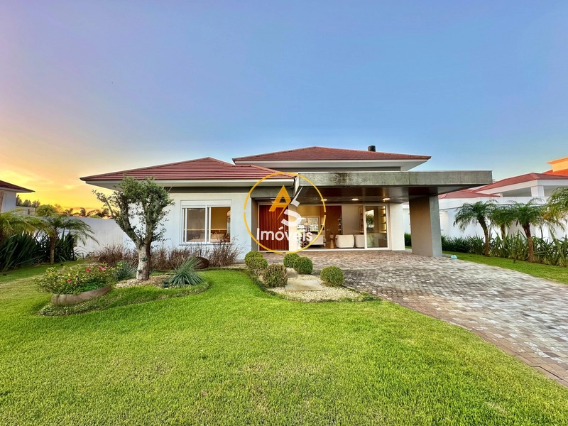 EXCELENTE CASA NO CONDOMÍNIO GREEN VILLE COM CAMPO DE GOLF!!!: 47ª foto da galeria de imagens do imóvel