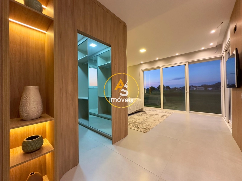 EXCELENTE CASA NO CONDOMÍNIO GREEN VILLE COM CAMPO DE GOLF!!!: 29ª foto da galeria de imagens do imóvel