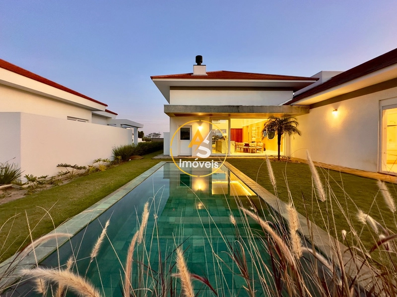 EXCELENTE CASA NO CONDOMÍNIO GREEN VILLE COM CAMPO DE GOLF!!!: 20ª foto da galeria de imagens do imóvel