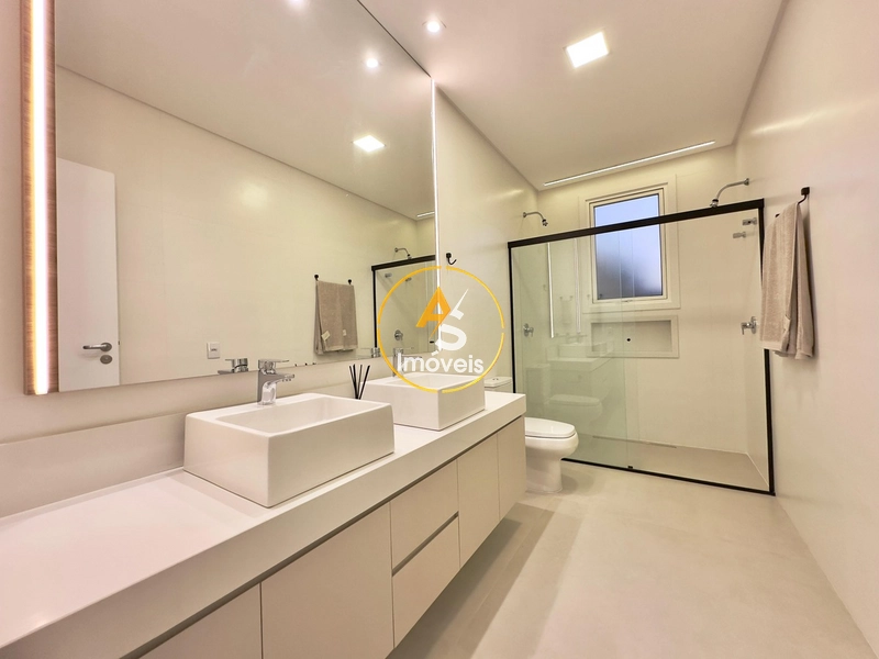 EXCELENTE CASA NO CONDOMÍNIO GREEN VILLE COM CAMPO DE GOLF!!!: 30ª foto da galeria de imagens do imóvel
