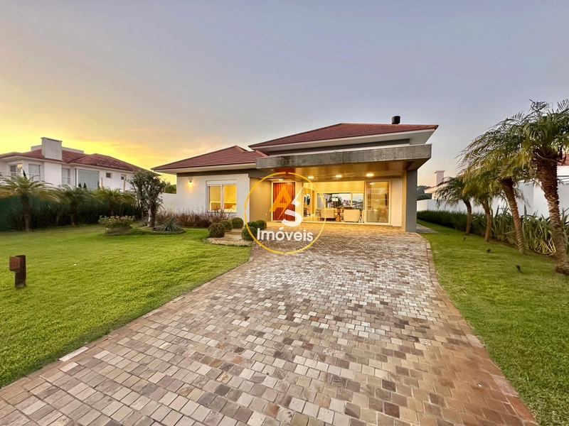 EXCELENTE CASA NO CONDOMÍNIO GREEN VILLE COM CAMPO DE GOLF!!!: 46ª foto da galeria de imagens do imóvel