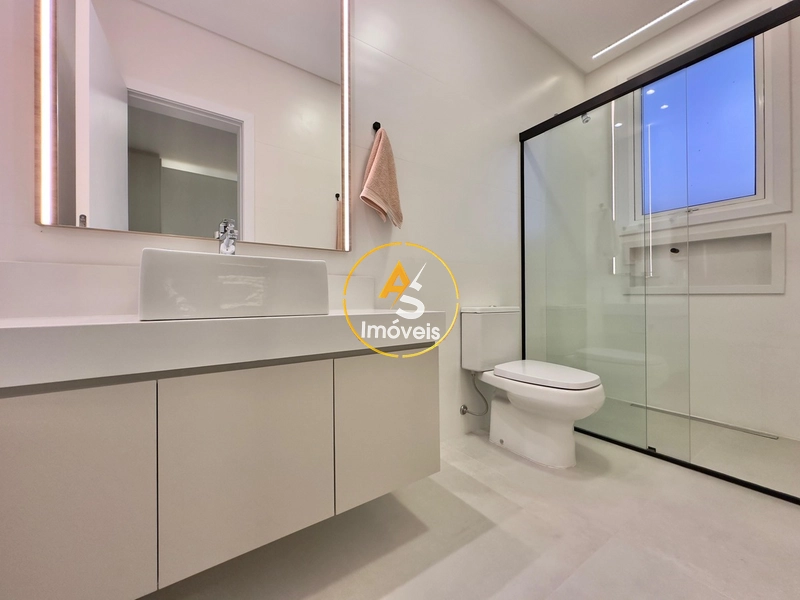 EXCELENTE CASA NO CONDOMÍNIO GREEN VILLE COM CAMPO DE GOLF!!!: 33ª foto da galeria de imagens do imóvel