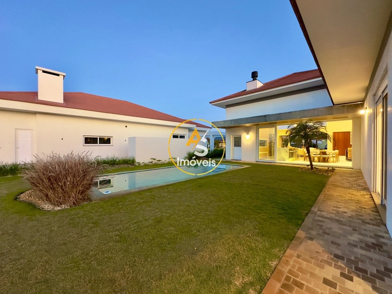 EXCELENTE CASA NO CONDOMÍNIO GREEN VILLE COM CAMPO DE GOLF!!!: 21ª foto da galeria de imagens do imóvel