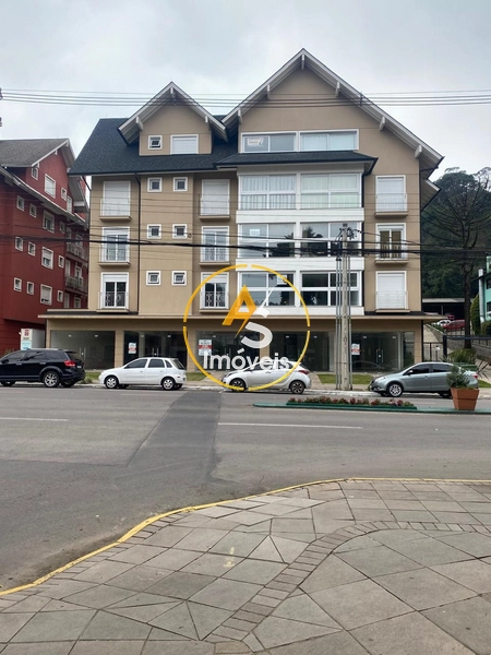 EXCELENTE APTO DE 2 SUÍTES EM GRAMADO!!!: 3ª foto da galeria de imagens do imóvel