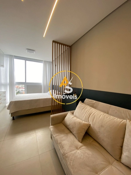 LOFT MOBILIADO E DECORADO EM CAPÃO DA CANOA!!!: 8ª foto da galeria de imagens do imóvel